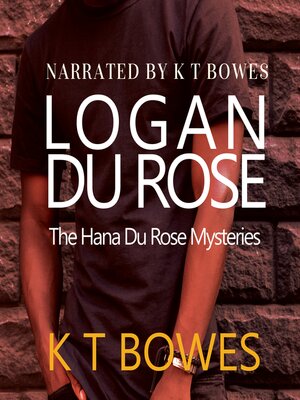 cover image of Logan Du Rose